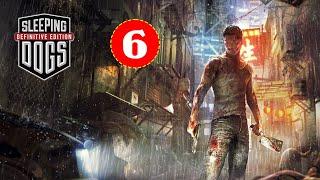 Sleeping Dogs: Definitive Edition (Việt Hoá) - Tập 06: Gặp Chỉ Điểm Và Truy Bắt Dogeyes