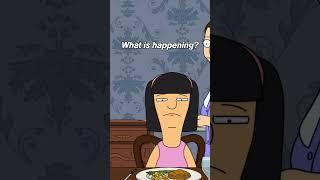 “what a cool way to hate your internal organs”  #bobsburgers