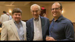 The Ron Paul Liberty Report -- Thanksgiving Special