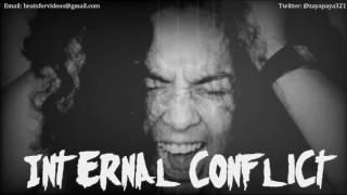 J. Cole Type Beat "Internal Conflict" Beats For Videos