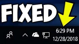 Fix: Volume Icon Missing from the Windows 10 Taskbar [2024 Guide]