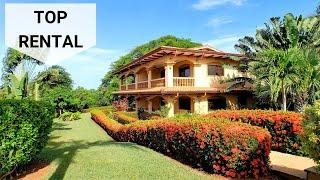 RENTING COSTA RICA - Interviewing Joe Hollister