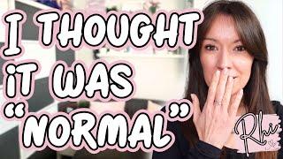 Totally Random Things I Didn’t Know Were ADHD