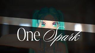 [MMD]TWICE "ONE SPARK"  [Motion DL]