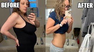 LOSING 50 LBS IN 5 MONTHS | MOTIVATIONAL WEIGHT LOSS TIPS TO START NOW