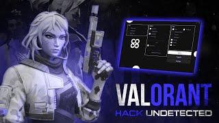 Valorant Cheat 2024 | Aimbot + Wallhack | Rage Hack | Free & Undetected Download