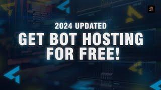 The Best Free Bot Hosting Services (for Discord, Telegram, etc.) | Rish Bro