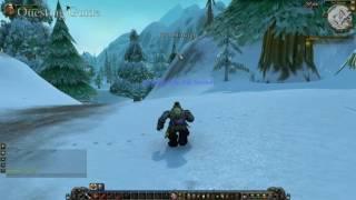 World Of Warcraft The Lost Pilot