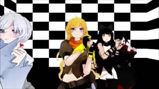 [MMD] Drop It! [RWBY]