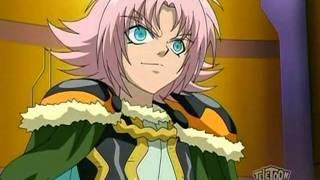 Bakugan: New Vestroia Episode 40