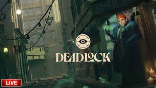  LIVE - dNextus - Deadlock - Дедроберы - покоряем ранк!