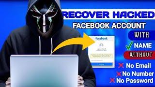 (NEW TRICK) How to Quickly Hack Facebook Account - 2024