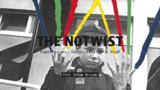 The Notwist - Superheroes, Ghostvillains & Stuff [FULL ALBUM STREAM]