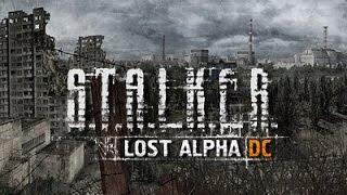 S.T.A.L.K.E.R.: Lost Alpha - Developer's Cut #4