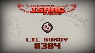 Binding of Isaac: Afterbirth Item guide - Lil Gurdy