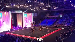 Arizona Element Elite Vibranium Summit 2019