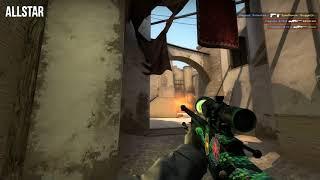 Our own s1mple @TN | Fragnetic eSports