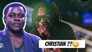 VYBZ KARTEL TURN CHRISTIAN? NUFFY WENT OVERBOARD AT THE VYBZ KARTEL SHOW ? OR HIM GWAN GOOD ?