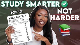 GETTING GOOD GRADES IS EASY! Here’s HOW: ‘LAZY MAN method’ The BULLET PROOF Revision Technique