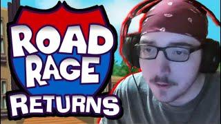 Simpsons Hit & Run - Road Rage Returns All Story Missions 1:25:48