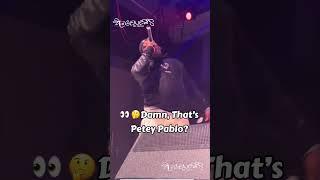 …#PeteyPablo, #timeschange, #FreakaLeek