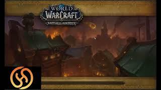 Preservation Evoker - Siege of Boralus +10