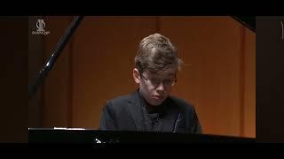 IV Международный конкурс молодых пианистов Grand Piano Competition 1 тур