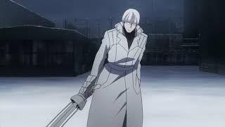 Arima vs The Owl - edit