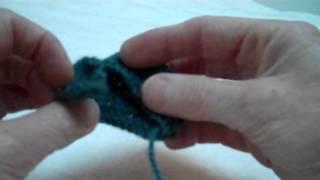 How to stitch the turban