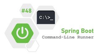 48 - Spring Boot : Command Line Runner to save object in database | Almighty Java