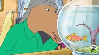 ARTHUR: What's Wrong with Mr. Ratburn?