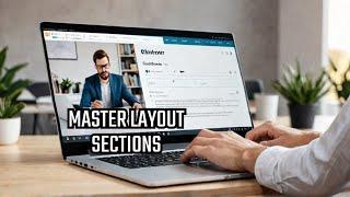  Master Overlapping Sections in Elementor | Easy 2025 Guide! ️