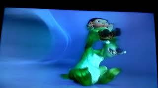 Ice Age Ice slide show