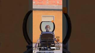 Pp-19 Bizon Damage Test  #bgmi #pubgmobile #shorts #bgmishorts