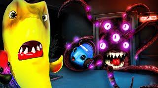 We Finally Played ROBLOX PRESSURE and It's TERRIFYING..