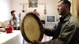 Traditional Music in Uzbekistan