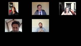 SIEL 2021 Panel II: Judicialization and Dejudicialization of International Economic Relations