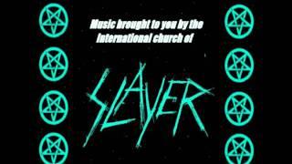SLAYER ~ Ddamm ( Drunk Drivers Against Mad Mothers )