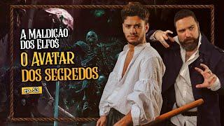 Despertar do Abismo | Dungeons and Dragons | Episódio 53:  O Avatar dos Segredos