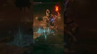 Elden Ring MESSMER BOSS Easy Method #eldenring #gaming