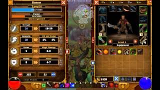 Ooh! A Piece Of Gold- Torchlight II Playthrough with Haseo Episode 4