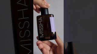 The new and improved Night Repair Ampoule 5x  #missha #skincare #kbeauty #nightrepair #ampoule