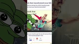 4Chan's Great Book Raid