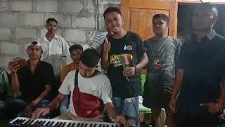 live party_am nana_koko insantuan|| cha pratama 