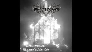 Abgeschiedenheit - Transcending the Illusion of a False God (2024) - 𝘍𝘓