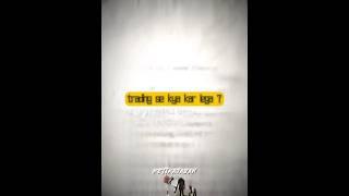 Bhaut Kuch Kar Liya  #millionaire #quotex #trading #triple3