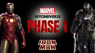 How I Would Do The MCU: Marvel Beyondverse Part 1