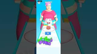 good mood food game play #short #funny #game #gameplay #youtubegaming