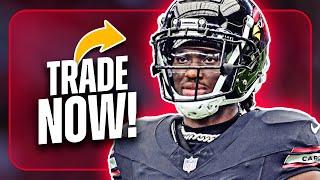 10 Players You Should Trade RIGHT NOW (2024 Fantasy Football)