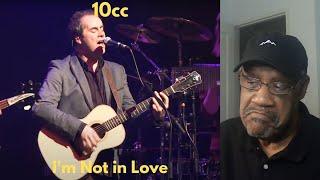 Music Reaction | 10cc - I'm Not in Love | Zooty Reactions